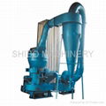 High Pressure Micro-powder Mill