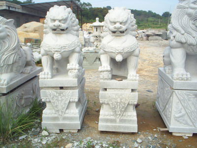 Sculptures