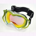 SKI GOGGLE