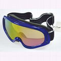 Skiing Goggle 2