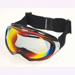 SKI GOGGLE