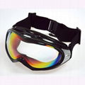 SKI GOGGLE 2