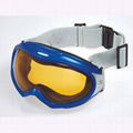 SKI GOGGLE 5