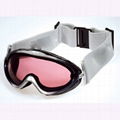 SKI GOGGLE 3