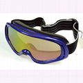 SKI GOGGLE 5