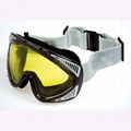 SKI GOGGLE 4