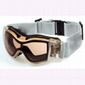 SKI GOGGLE 1