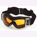 SKI GOGGLE 2