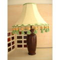 wooden table lamp 4