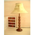 wooden table lamp 5