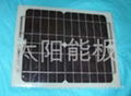 單晶硅太陽能電池板 1