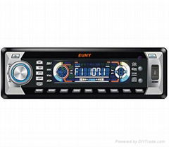 car cd mp3 with USB, SD