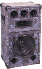 speaker