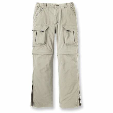 Men Trousers