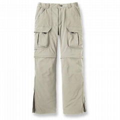 Men Trousers