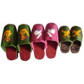 Indoor Slipper Set