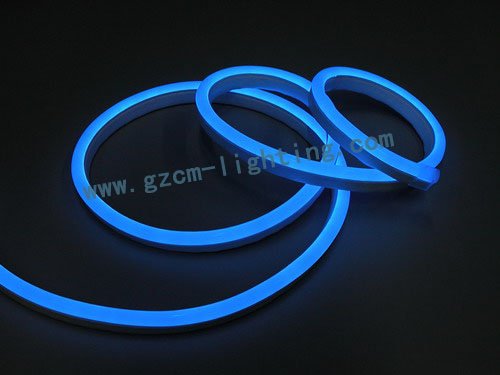 LED柔性霓虹燈 2