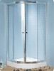 Steam shower house & Sauna room & Shower enclosure & Shower cabin ISA-33