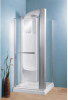 Steam shower house & Sauna room & Shower enclosure & Shower cabin ISA-313 1