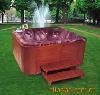 Outdoor Spa & Jacuzzi & Whirlpool tub & Hot tub & Massage bathtub ISA-742