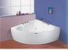 Outdoor Spa & Jacuzzi & Whirlpool tub &