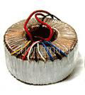 Toroidal Transformer for Medical/Lighting