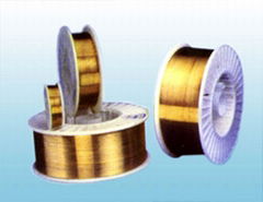 brass wire