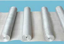 Stainless Wire Mesh