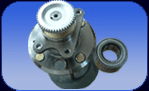 hub wheel bearing