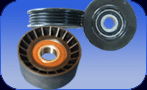 idler pully