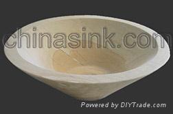 Romawood sink 5