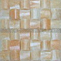 Green onyx mosaic tile 2