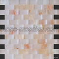 Green onyx mosaic tile 3