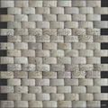 Green onyx mosaic tile 5