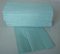 C-Fold Hand Towel 1