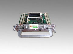 CISCO MODULE