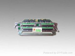 CISCO MODULE