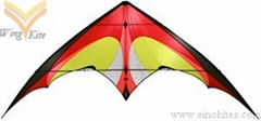 stunt kite