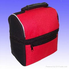 gift bag, CD case, wallet, cooler bag, pet holder bag 