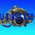 Turbocharger Kobelco SK200-8