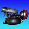 Turbochargers Nissan