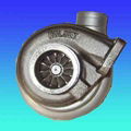 Turbochargers Kobelco