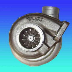 Turbochargers Kobelco