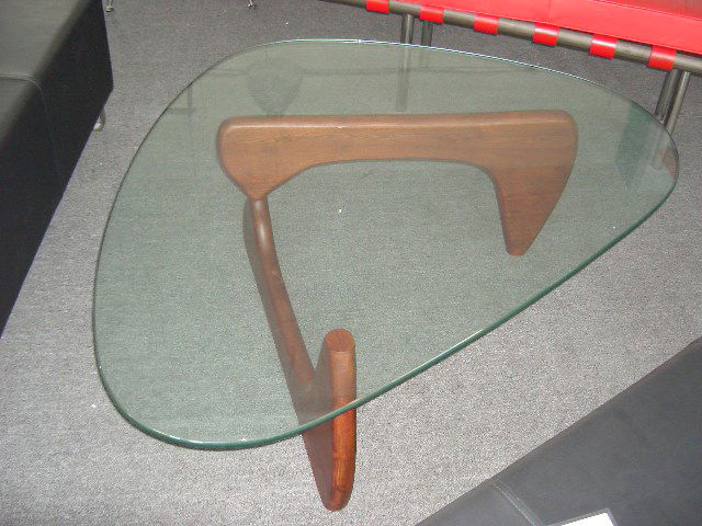 Noguchi Tea Table 2