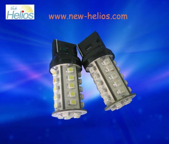 Car  LED Lamp (T20) 4