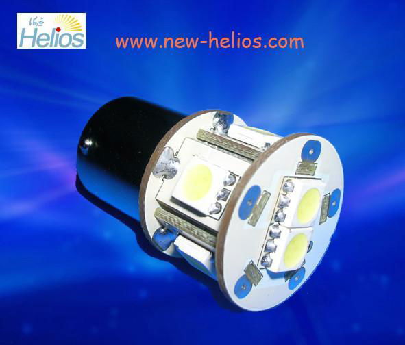 Car  LED Lamp (T20) 5