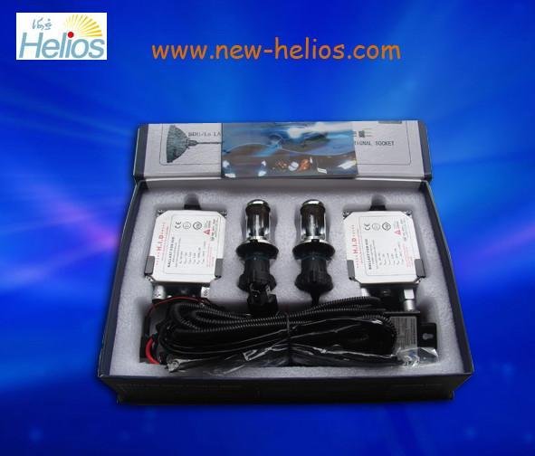 HID Bi-Xenon Kit (H4,9004,9007,H13) 2