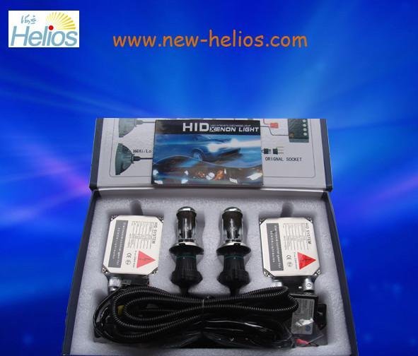 HID Bi-Xenon Kit (H4,9004,9007,H13) 3