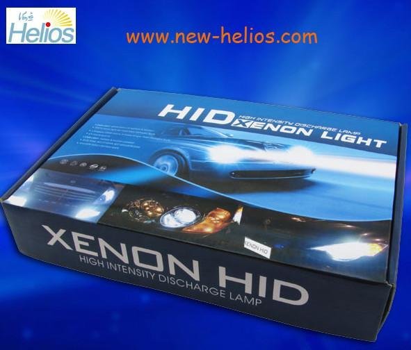 HID Bi-Xenon Kit (H4,9004,9007,H13) 4
