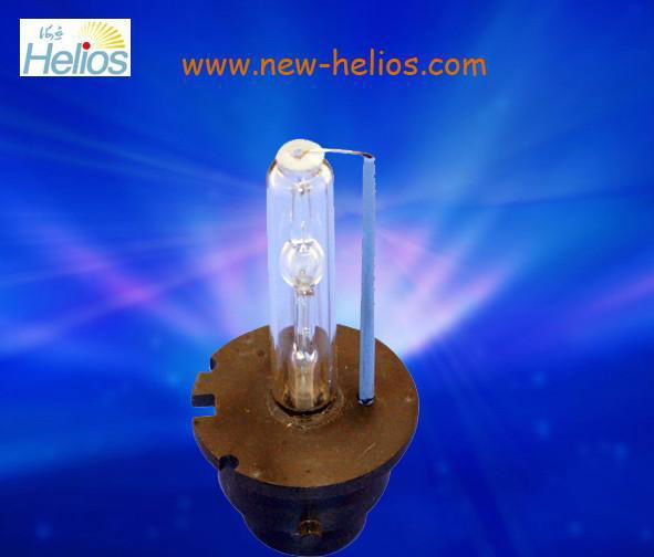 HID Xenon Lamp  2